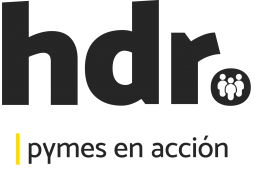 Logo de la empresa